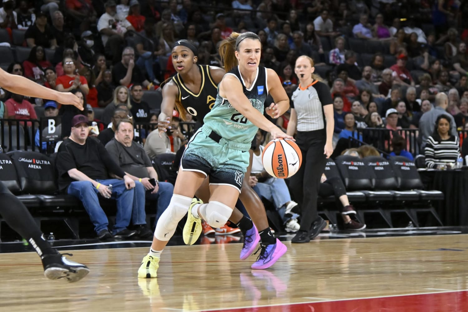 2022 WNBA Mock Draft 2.0 – Women's Basketball News and Opinions