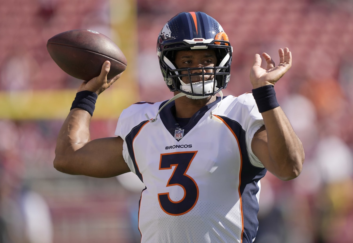 Broncos' Week 13 matchup at Kansas City Chiefs flexed to 'Sunday