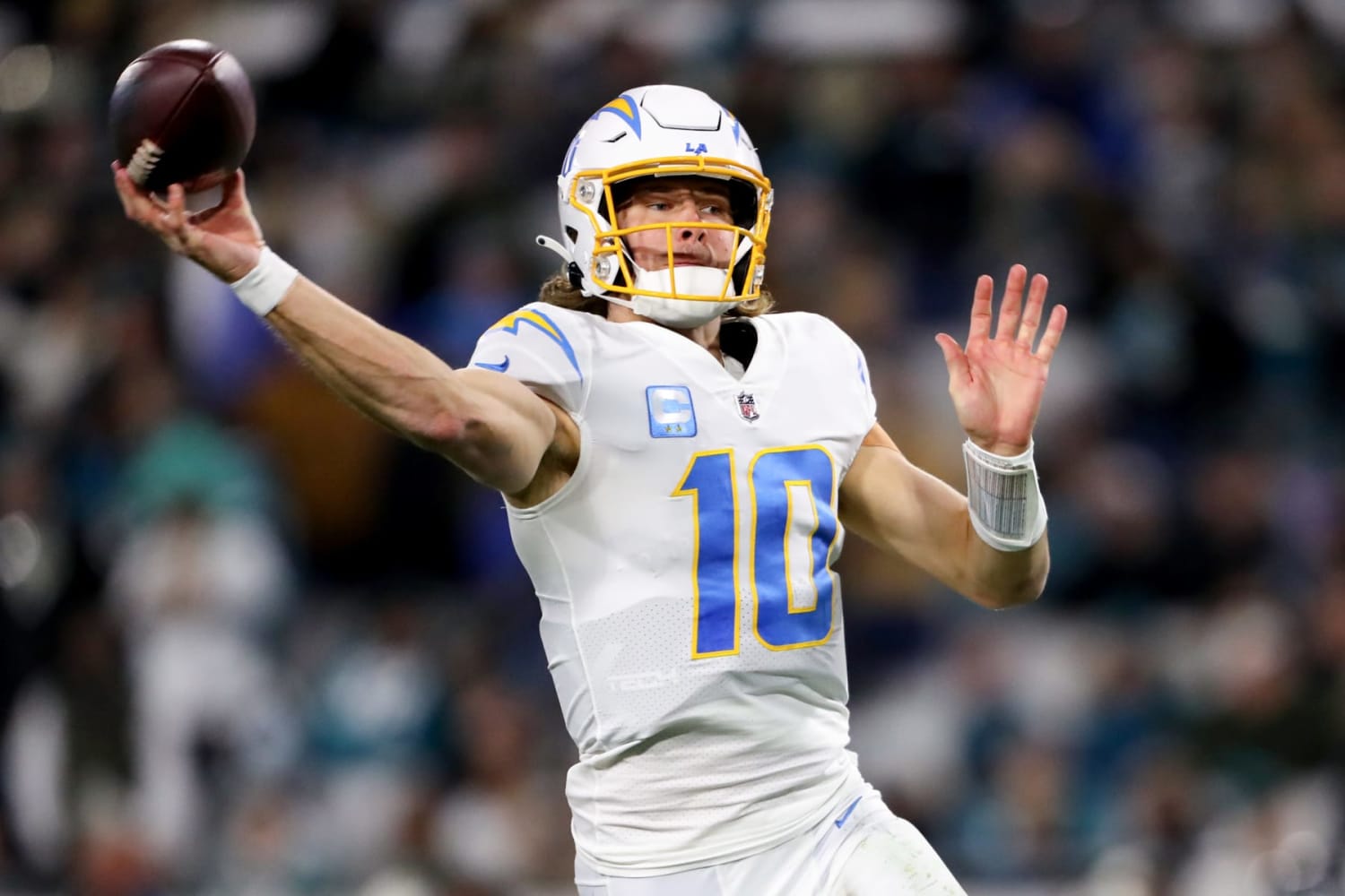 NFL rumors: Fox Sports' Jay Glazer walks back report Chargers 'moved on'  from Philip Rivers 