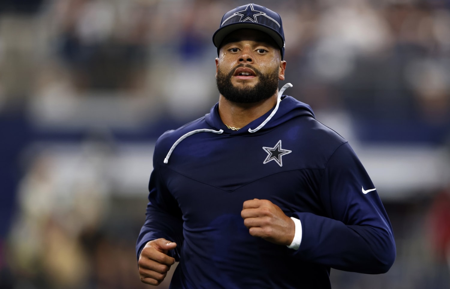 Dallas Cowboys Completely Dominate NFL Merchandise Sales ✭ Inside The Star