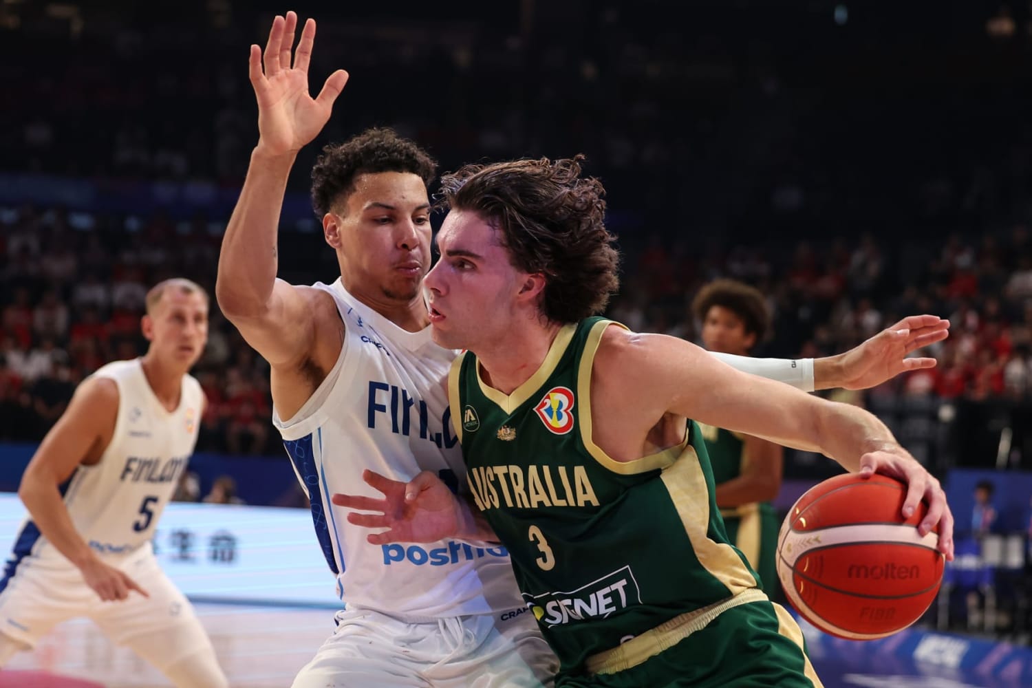 Jayson Tatum commits to Team USA for the Tokyo Olympics - Pounding The Rock