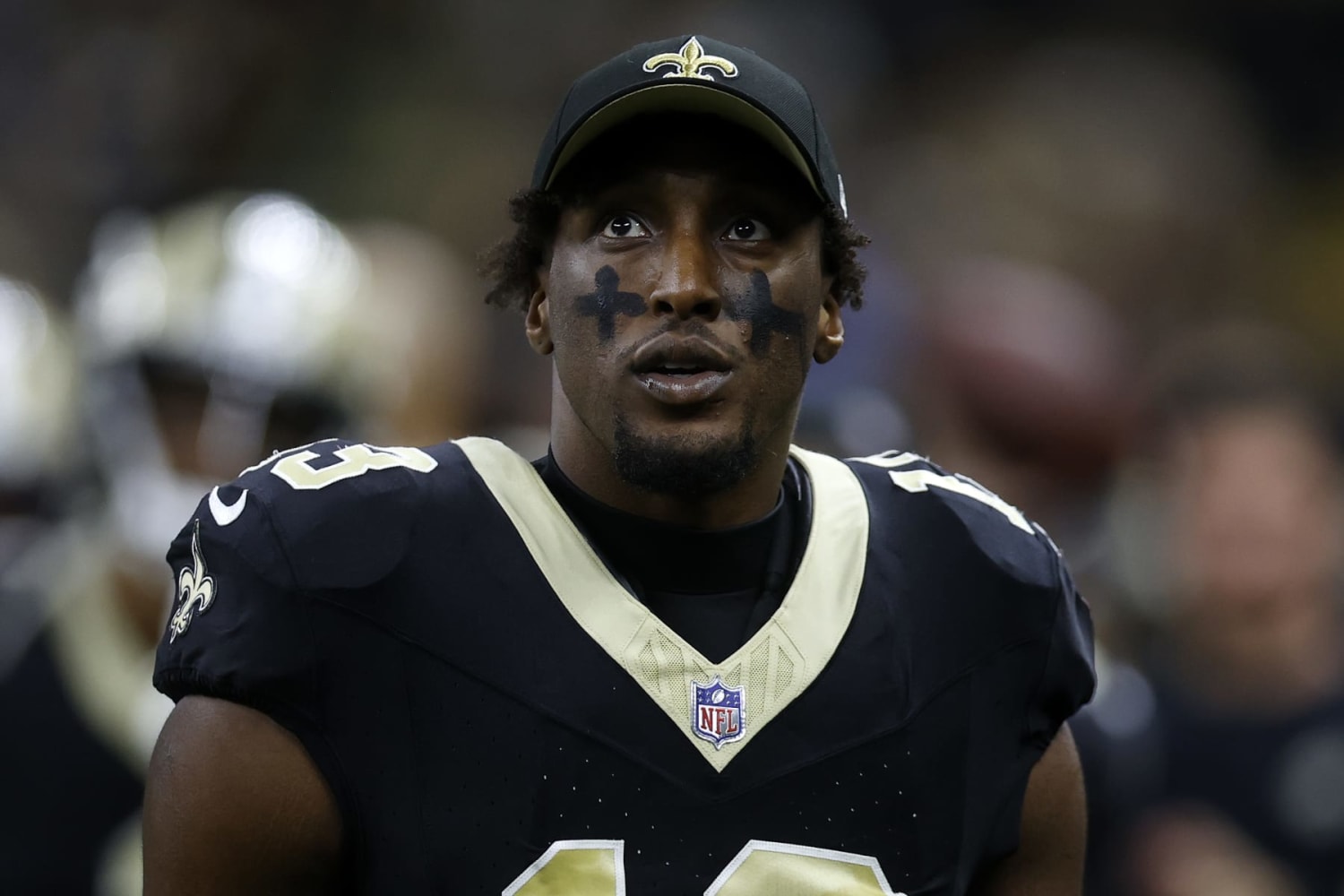 Saints fined more than $550K for player believed to be faking injury