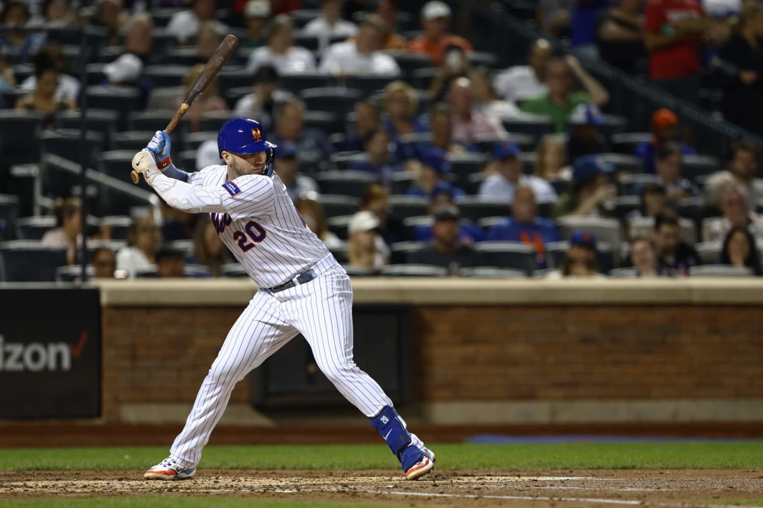 Mets Rumors: Pete Alonso Agrees to Historic $14.5M Contract to Avoid  Arbitration, News, Scores, Highlights, Stats, and Rumors