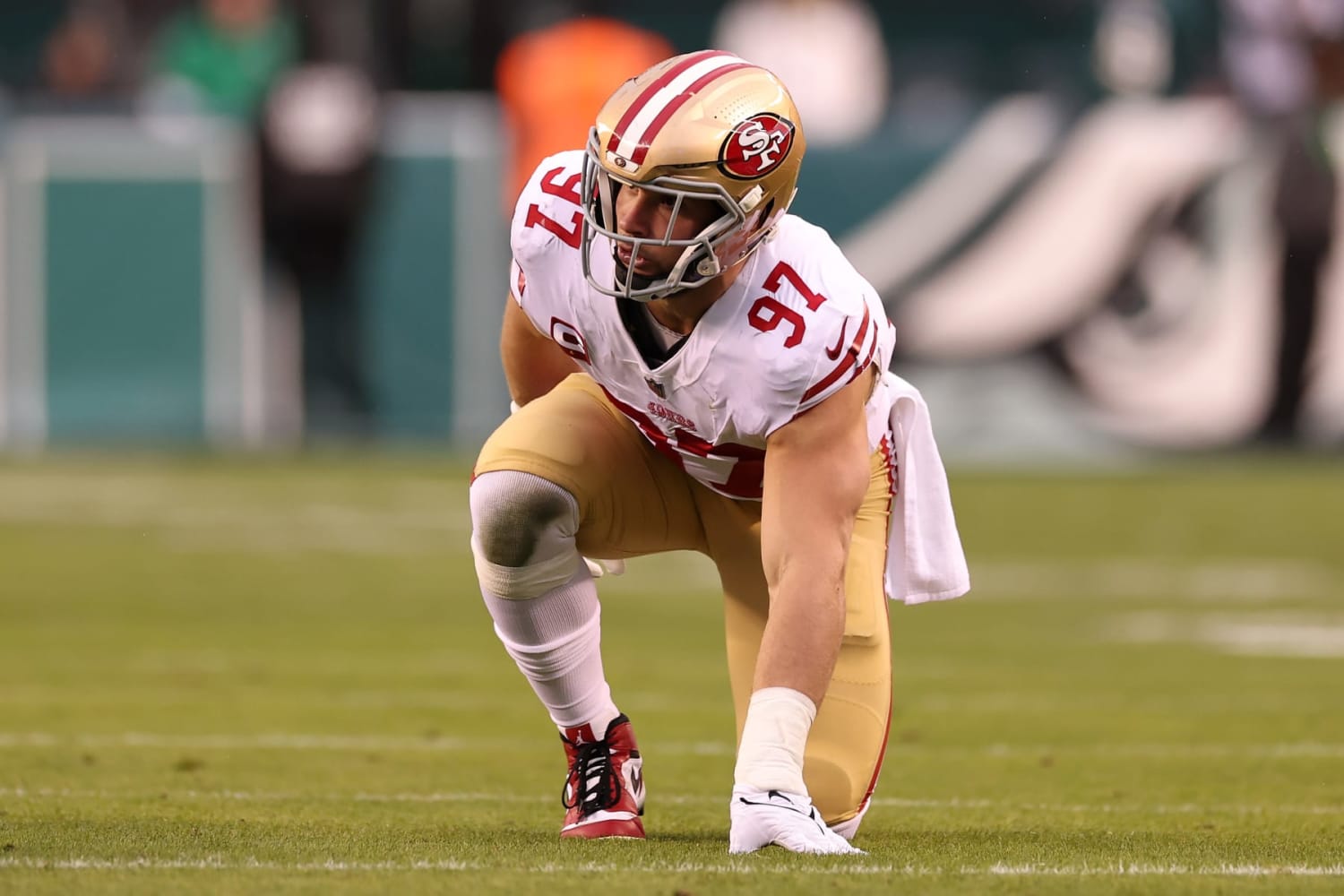 49ers' Trey Lance Expected to Be Ready for 2023 Season After Surgery on  Ankle Injury, News, Scores, Highlights, Stats, and Rumors