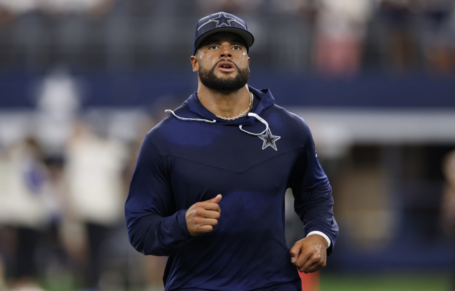 Dak Prescott's Dallas Cowboys: 'Pissed-Off' Mood & Injury Update -  FanNation Dallas Cowboys News, Analysis and More