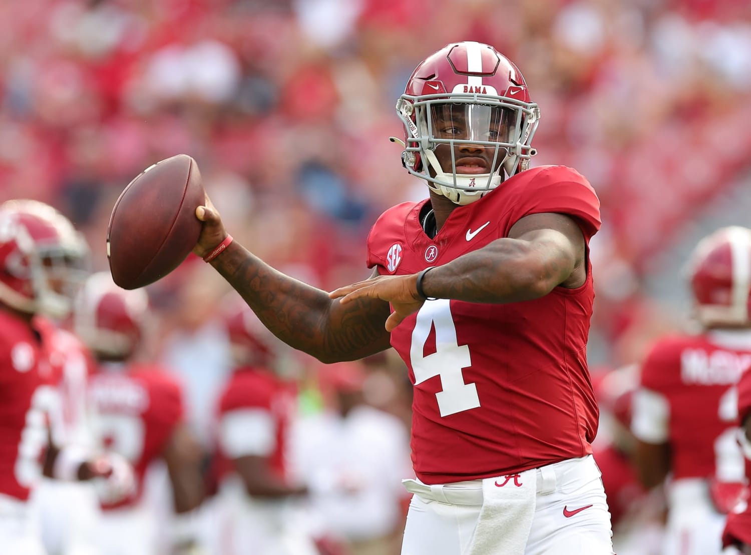 On3 on X: NFL Draft QB S2 Cognition Scores via @BobMcGinn