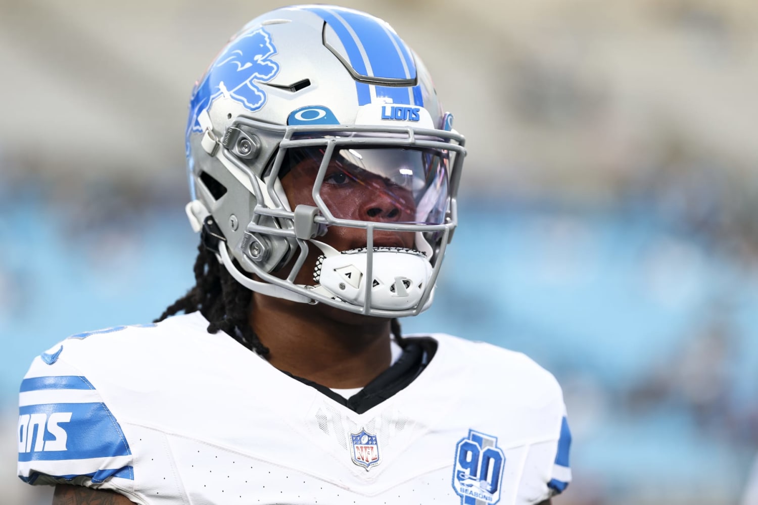 Lions RB D'Andre Swift Fantasy Trade Advice for Dynasty Leagues Entering  Deadline, News, Scores, Highlights, Stats, and Rumors