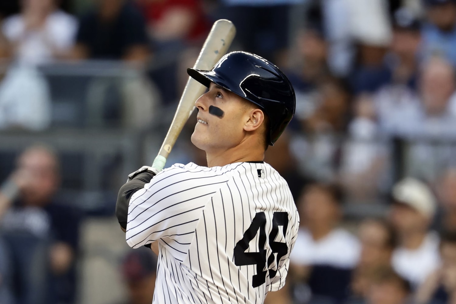 Talkin' Yanks on X: Anthony Rizzo is a New York Yankee.   / X