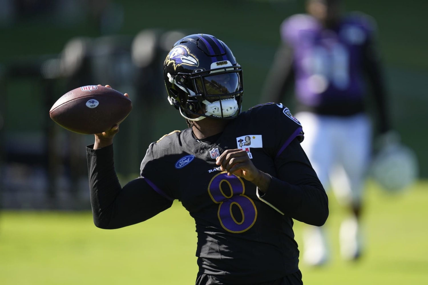 Daniel Jeremiah 2023 NFL mock draft 1.0: Texans, Ravens among four