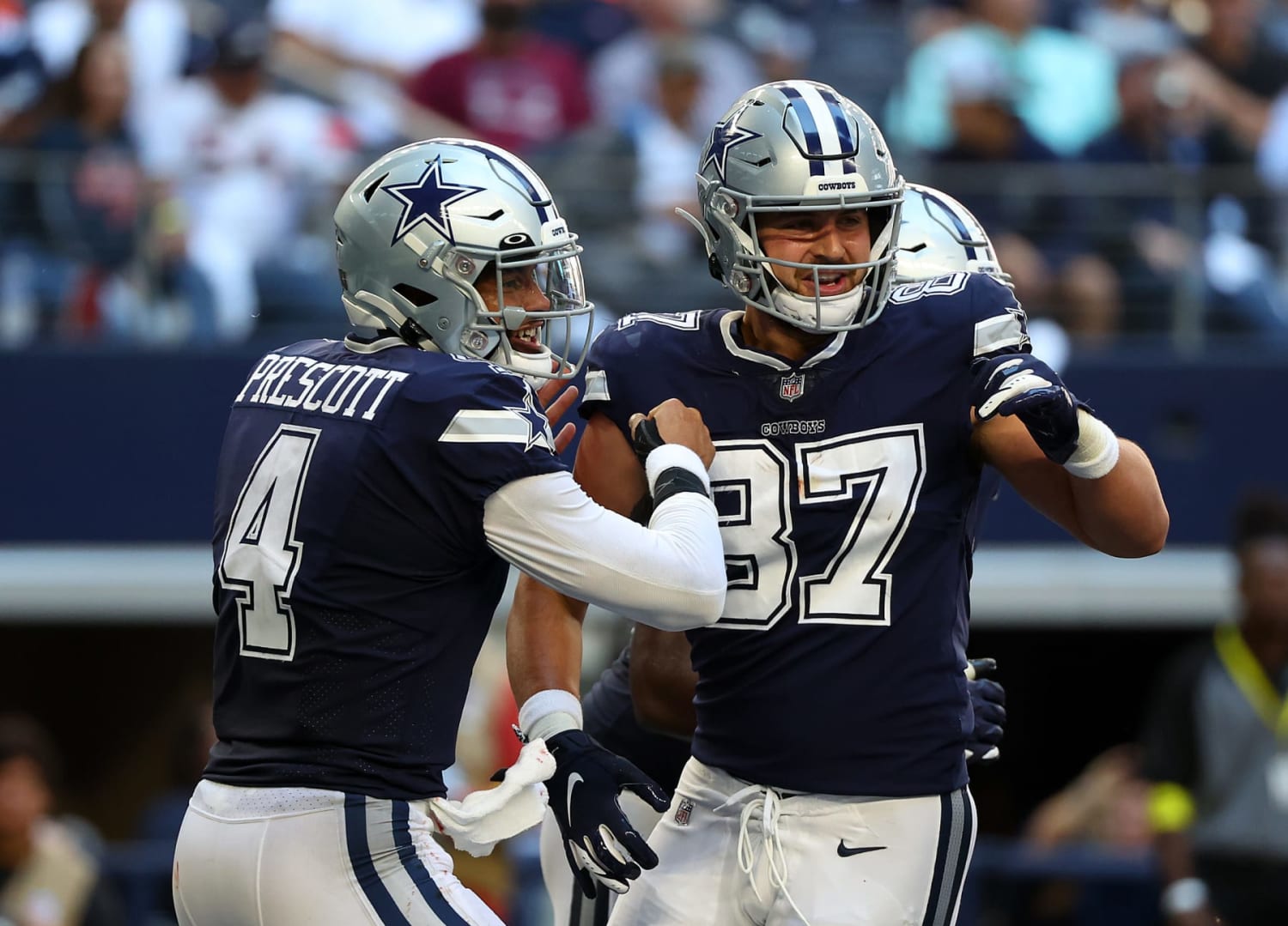 Dallas Cowboys  National Football League, News, Scores