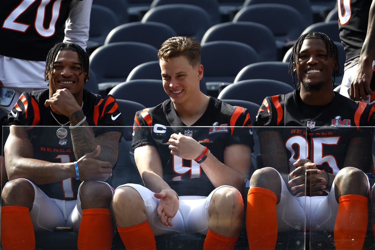 NFL Fans React to Joe Burrow and Bengals Struggles After QB Signs $275  Million Contract