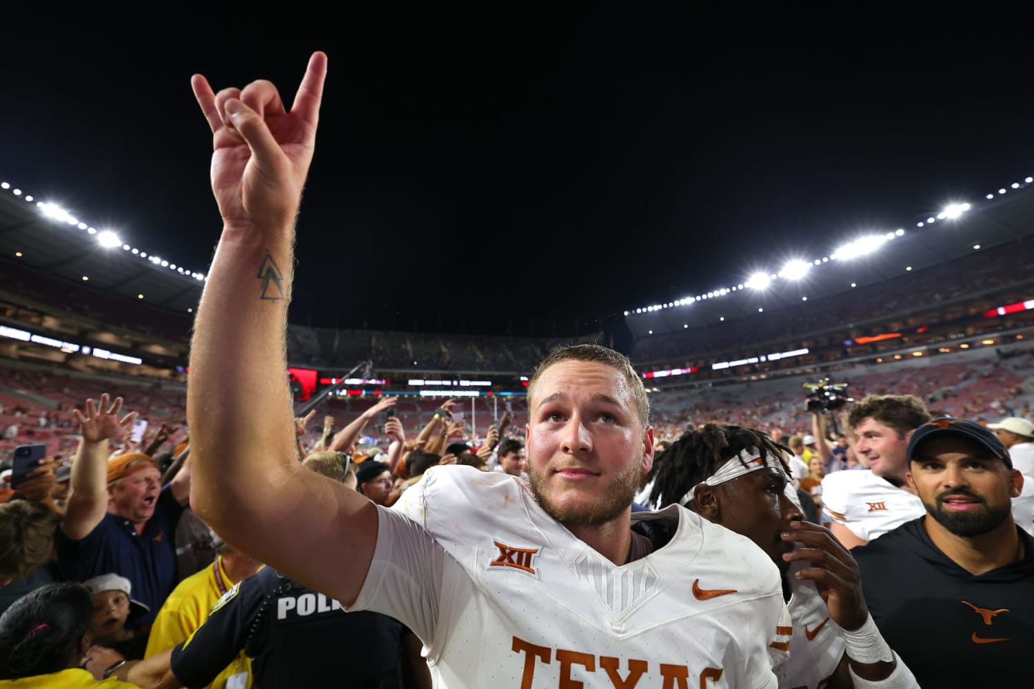 Oklahoma State Cowboys Football - Cowboys News, Scores, Stats, Rumors &  More