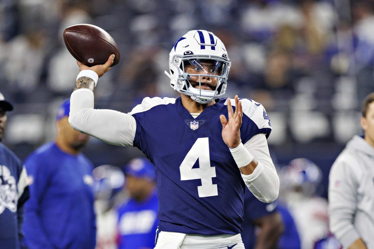 ESPN Computer' Is An Idiot, Predicts Dallas Cowboys to Win Super Bowl -  FanNation Dallas Cowboys News, Analysis and More