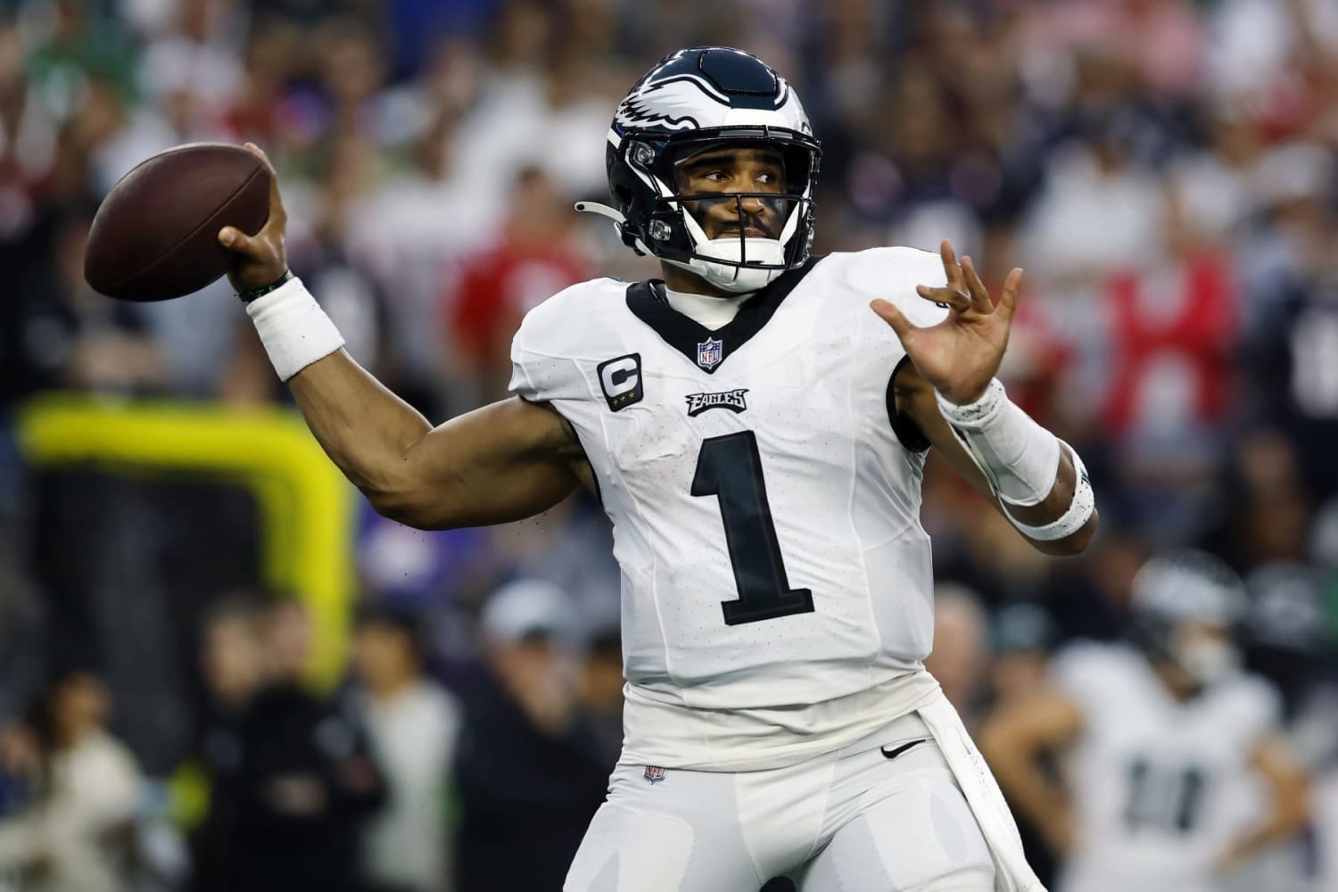 Prisco's NFL Week 6 picks: Eagles beat Cowboys to stay perfect