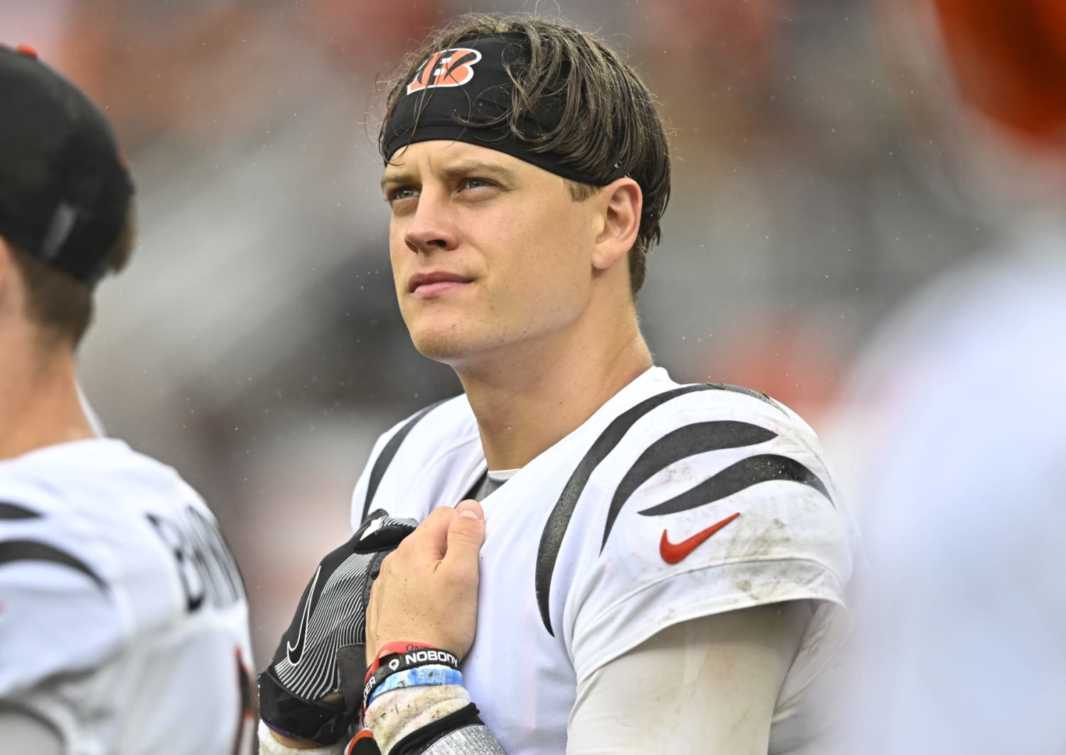 Bengals' Joe Burrow has fans buzzing after Justin Herbert's $262.5 million  deal