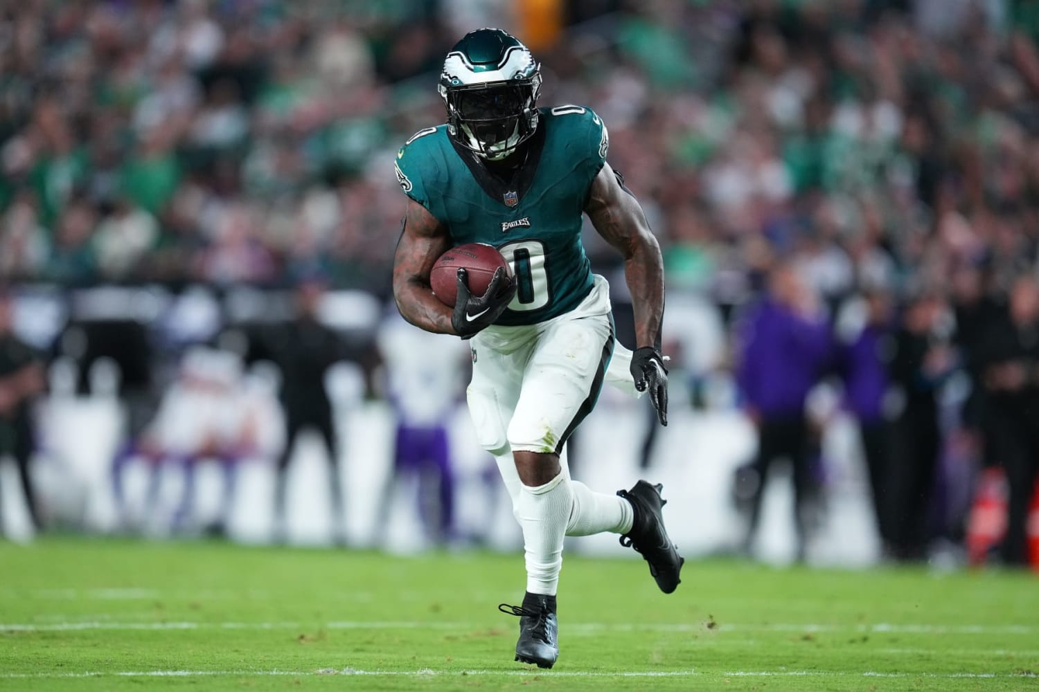 Philadelphia Eagles News, Rumors, Scores, Schedule, Stats and Roster