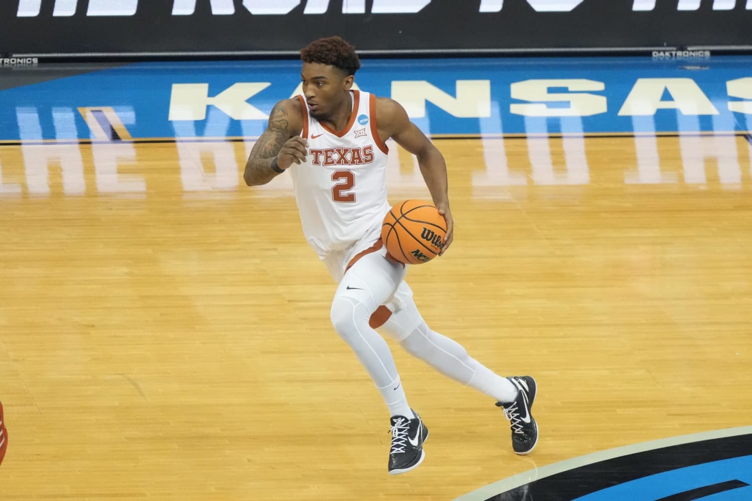 Kansas Jayhawks Basketball: Previewing the Oklahoma State Cowboys - Rock  Chalk Talk