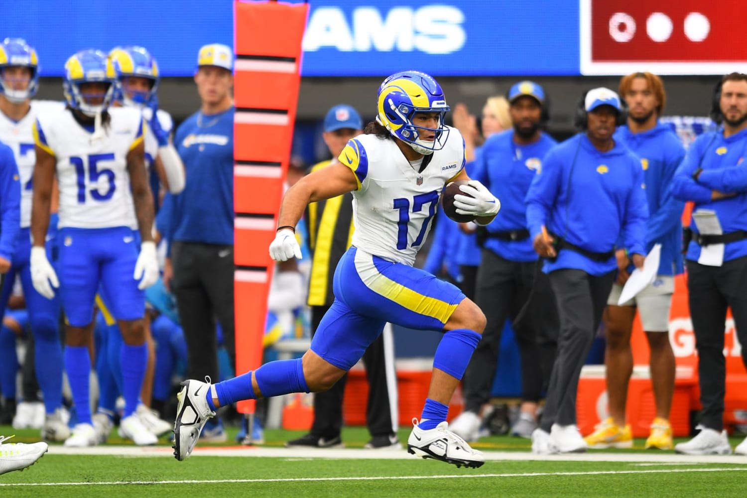 NFL salary cap: How Rams can free up $29.7 million with 3 moves