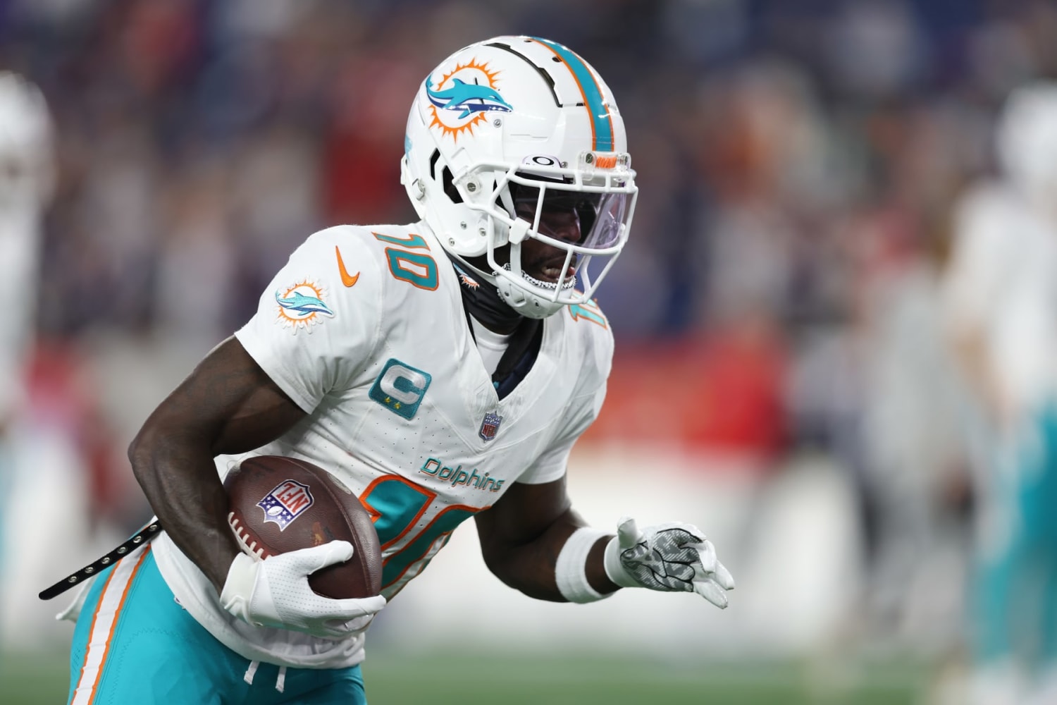 NFL schedule release 2023: Miami Dolphins opening odds for all 17 games -  The Phinsider