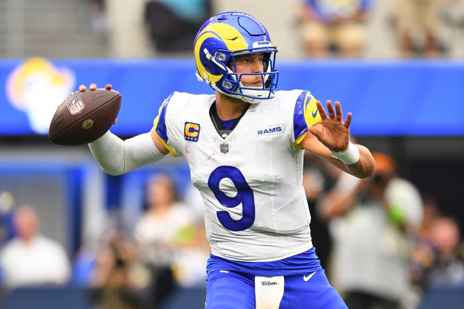 Fantasy Football Millionaire Picks: Top DraftKings NFL DFS Value Plays for Rams  vs. 49ers on MNF - DraftKings Network