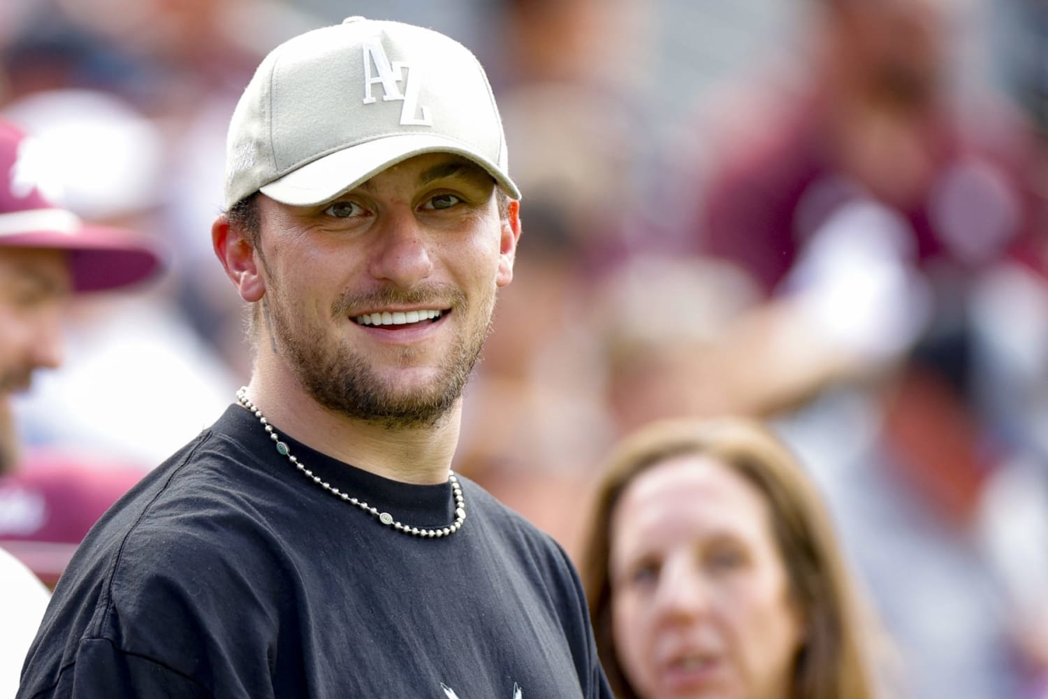 Johnny Manziel  News, Scores, Highlights, Stats, and Rumors