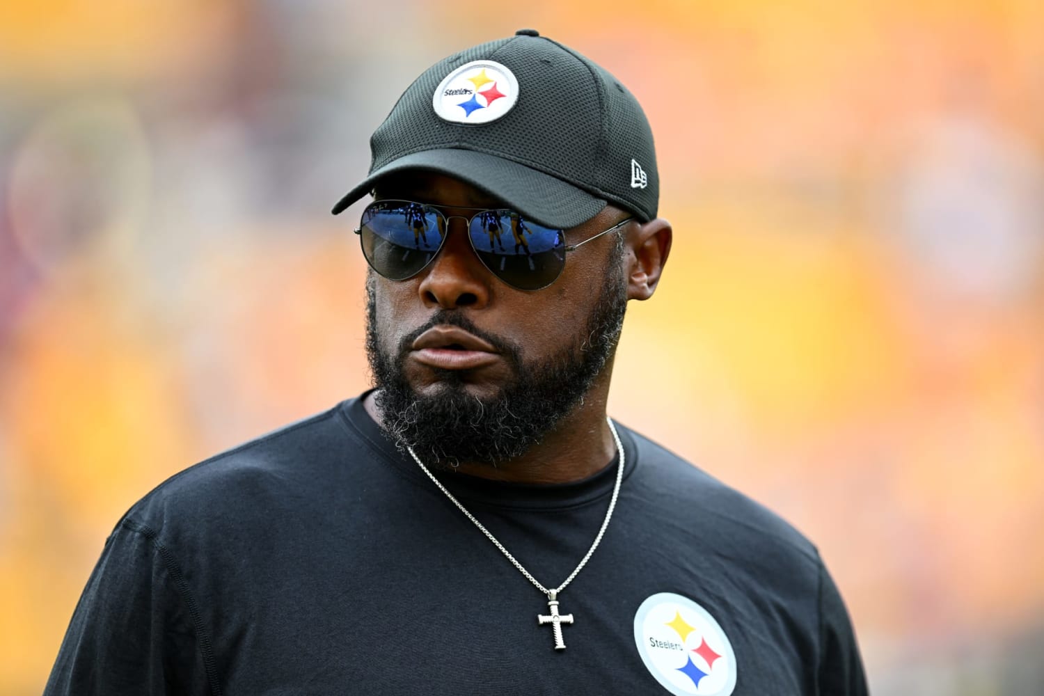 Unnamed NFL Coach Praises Steelers' Cam Heyward, but 'Not an Elite