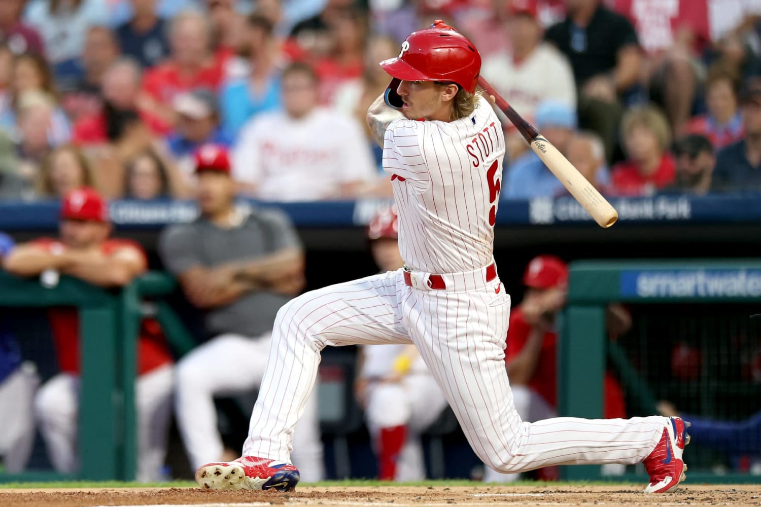 Hideki Matsui signs for the Tampa Bay Rays and watches a lot of porn.