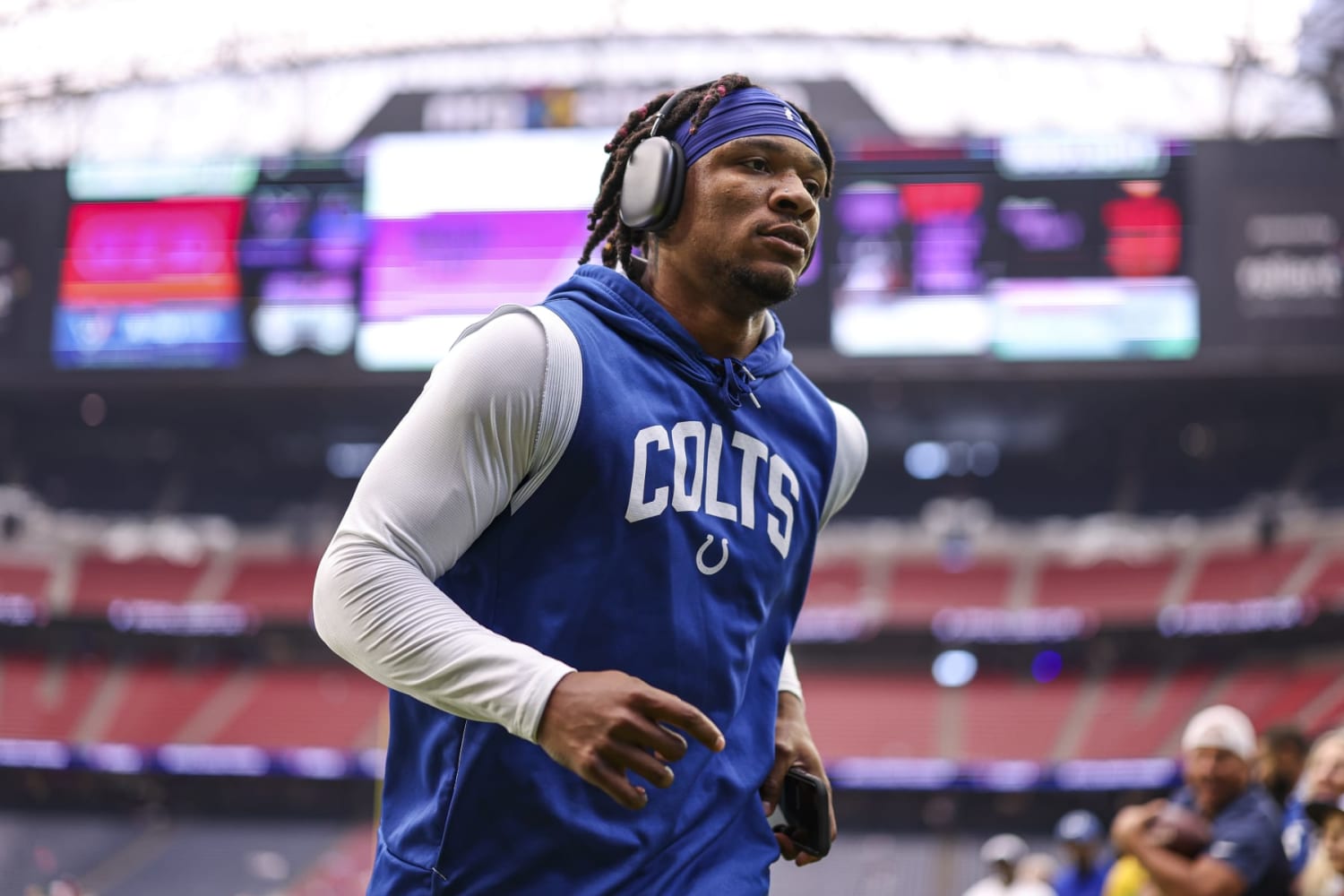 Lamar Jackson requests trade: Colts, Lions and Commanders among top landing  spots for former NFL MVP, NFL News, Rankings and Statistics