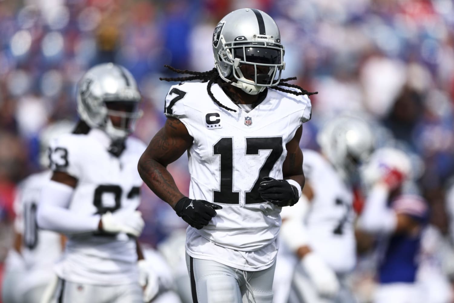 NFL DFS Showdown Picks Breakdown (Sunday, Sep. 24) for Steelers-Raiders SNF