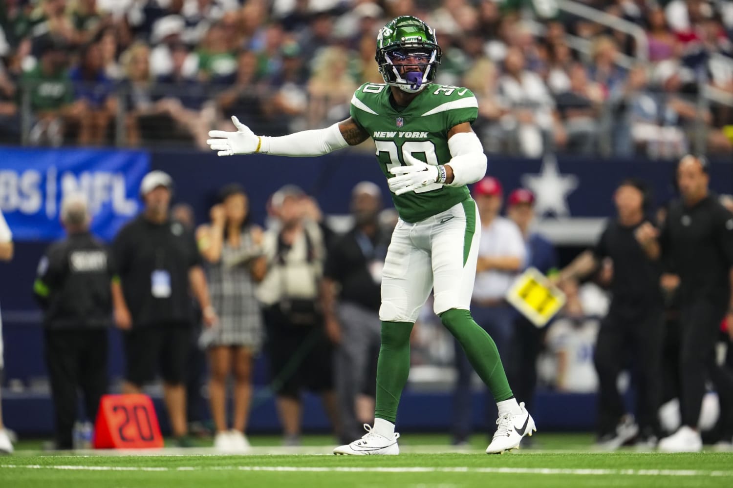 New York Jets Postgame Quotes 9/24