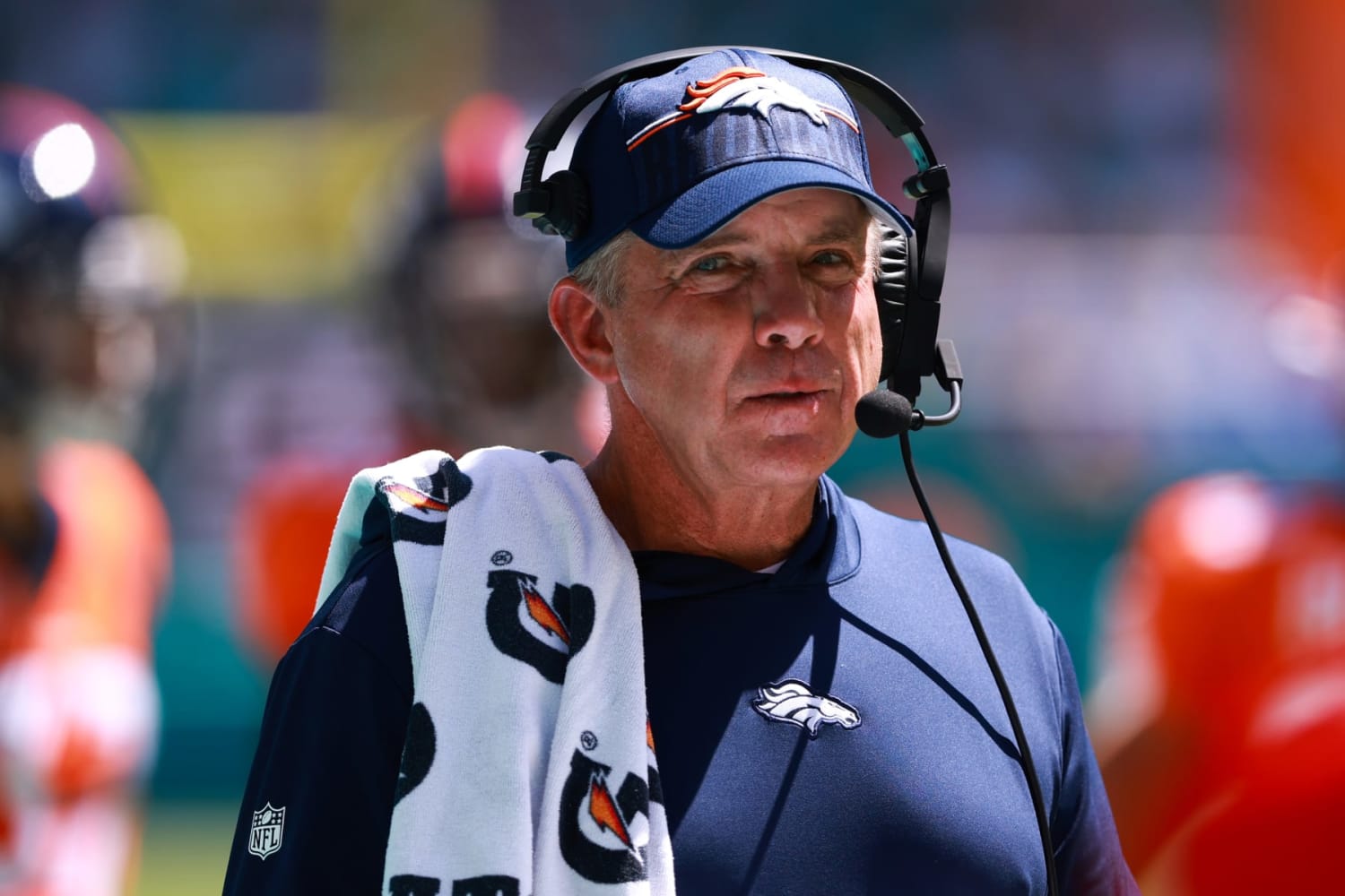 Why Did The Broncos Get Crushed In Super Bowl 48? Ask John Fox - LAFB  Network