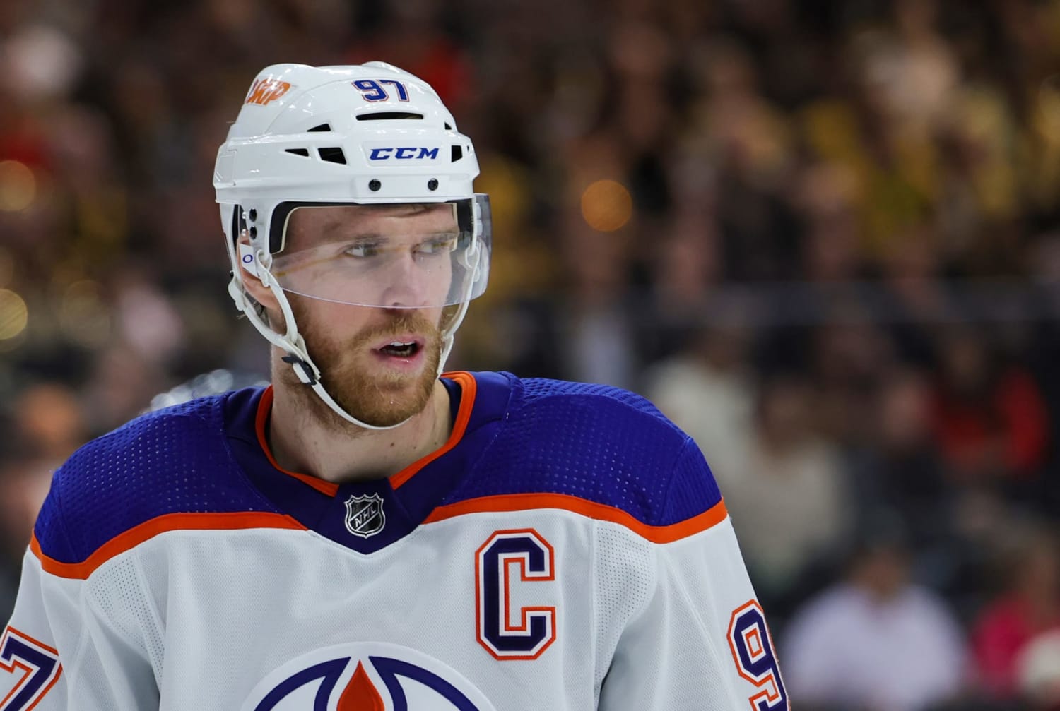 Connor McDavid, Cale Makar Headline NHL 24 Top 50 Player Ratings for New Video Game News, Scores, Highlights, Stats, and Rumors Bleacher Report
