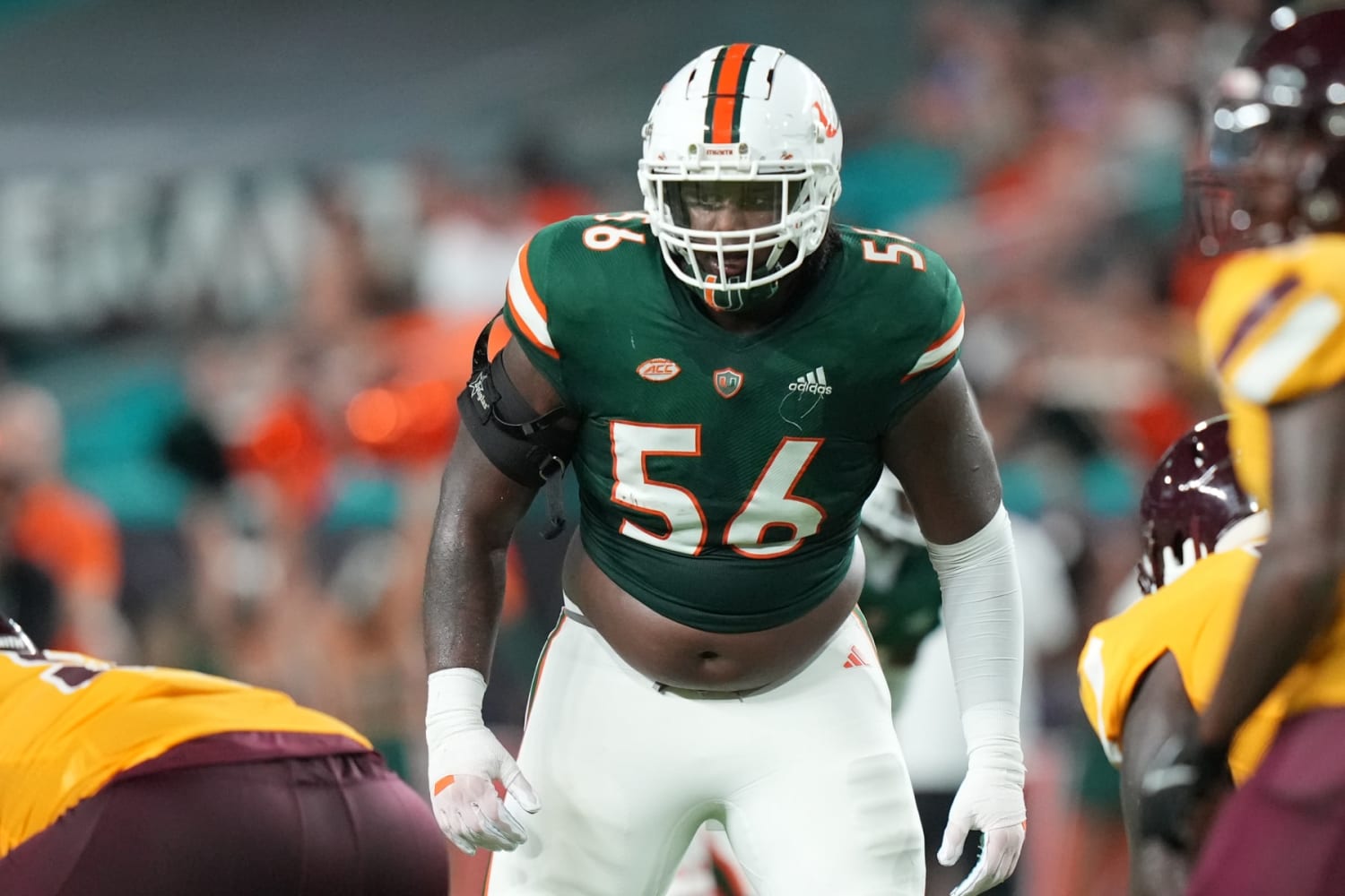 How to watch on sale the miami hurricanes game