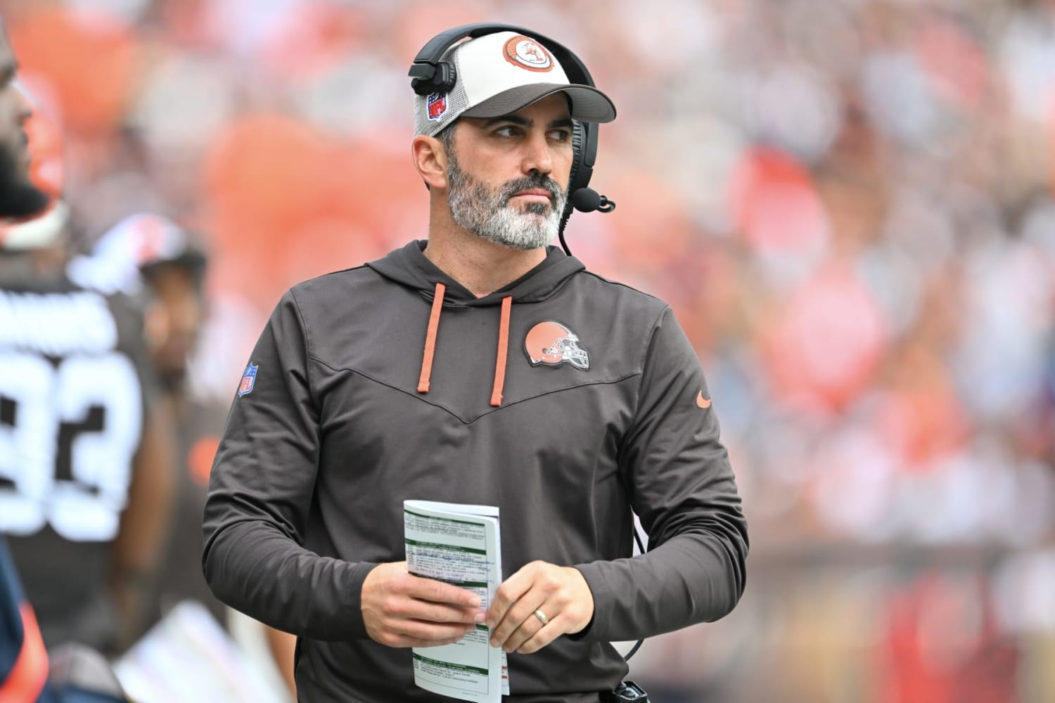 2023 Browns: 2022 NFL playoff teams records through four weeks - Dawgs By  Nature