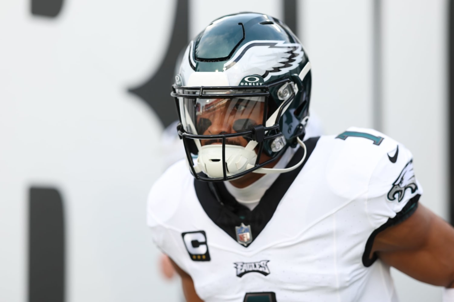 Eagles Have Re-Signed Wide Receiver After Cutting Him - The Spun: What's  Trending In The Sports World Today