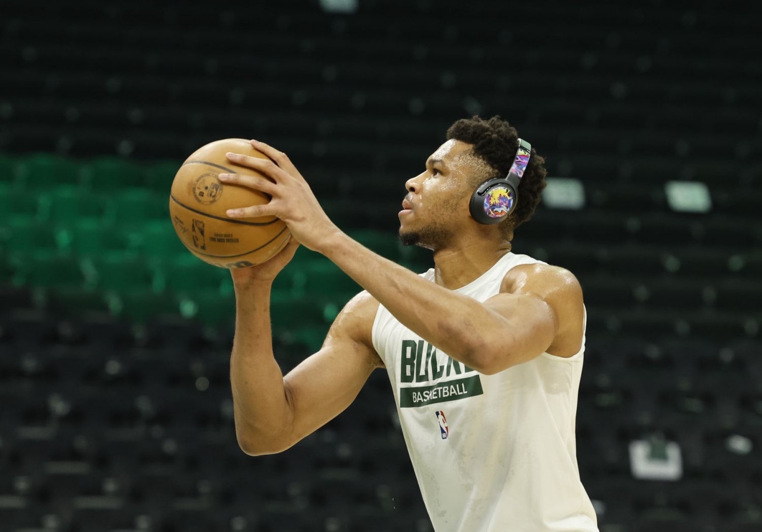 Giannis Antetokounmpo on why next summer makes sense for extension, what  Lillard trade says about Bucks - The Athletic