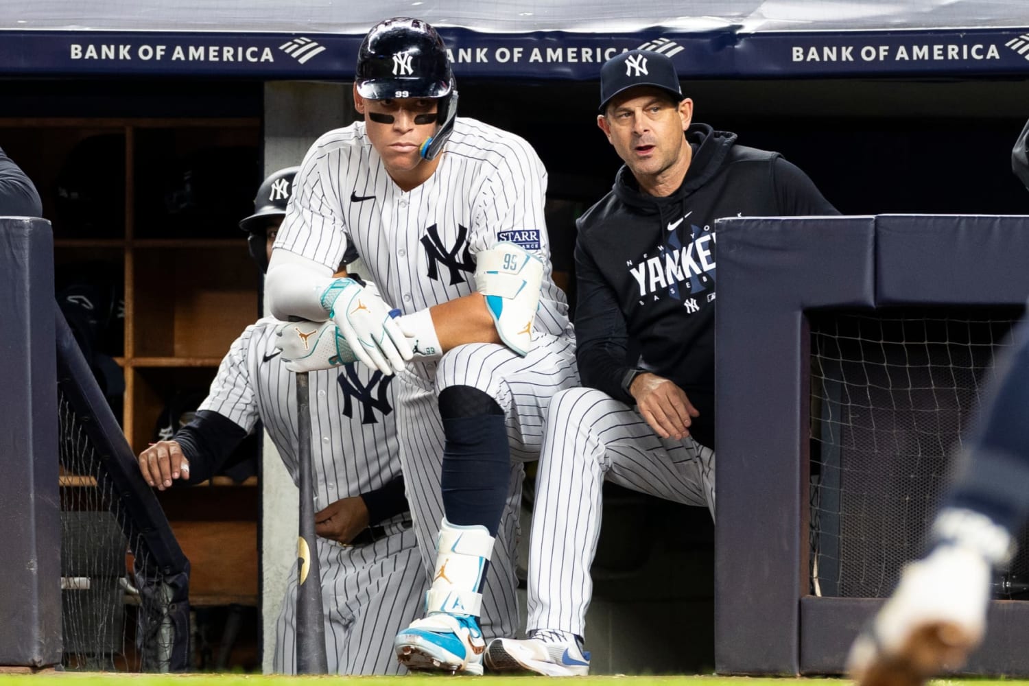 New York Yankees, Major League Baseball, News, Scores, Highlights,  Injuries, Stats, Standings, and Rumors