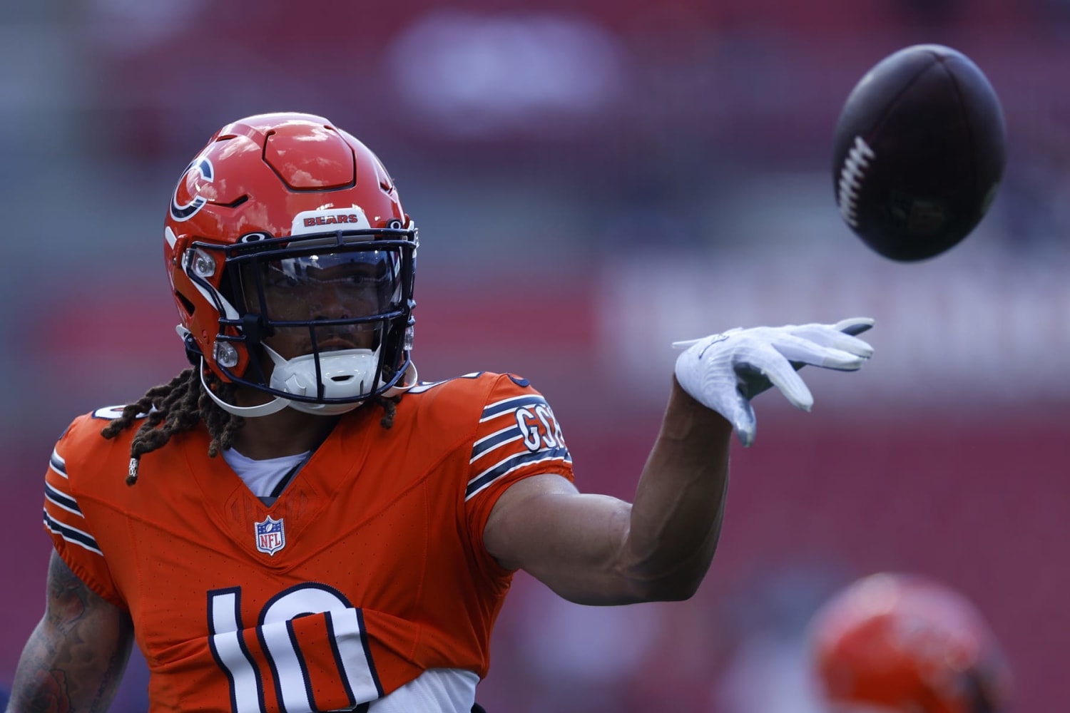 Fantasy football 2023 rankings, model's NFL Week 1 QB, WR, RB, TE, defense  picks: Model backing Ekeler, Hurts