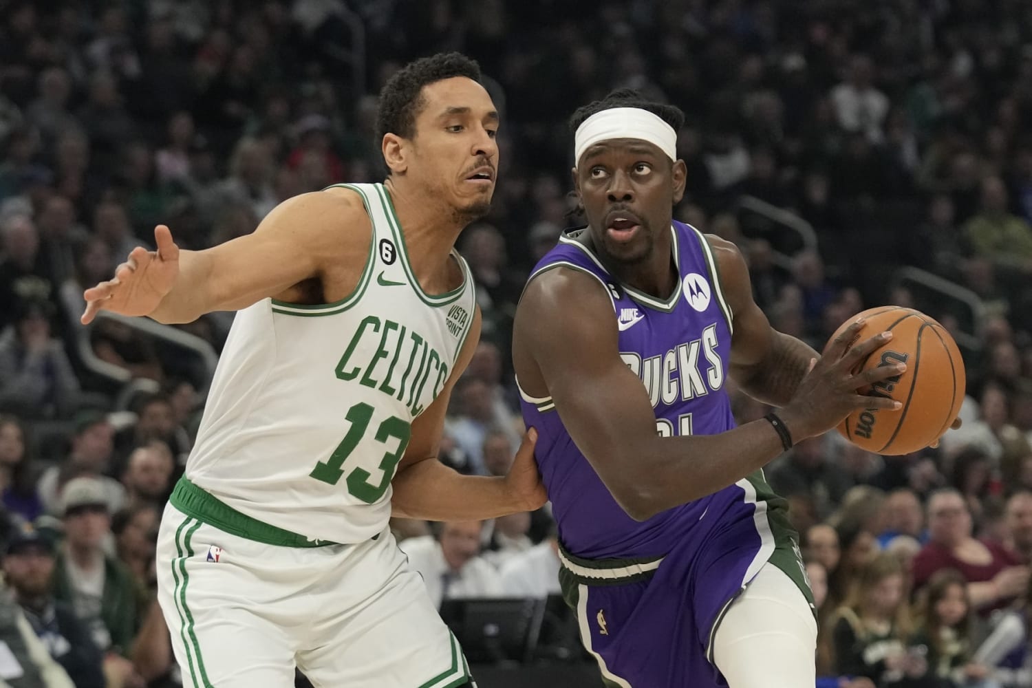 Boston Celtics  National Basketball Association, News, Scores