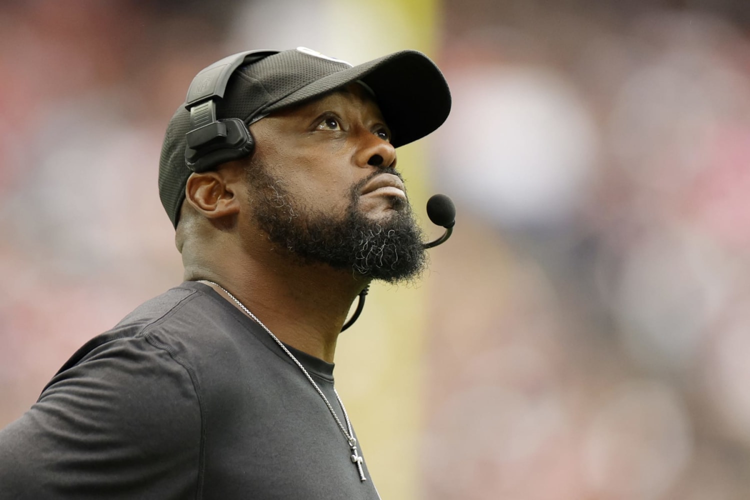 Terrible Towel Tales: Antonio Brown says Mike Tomlin needs to get