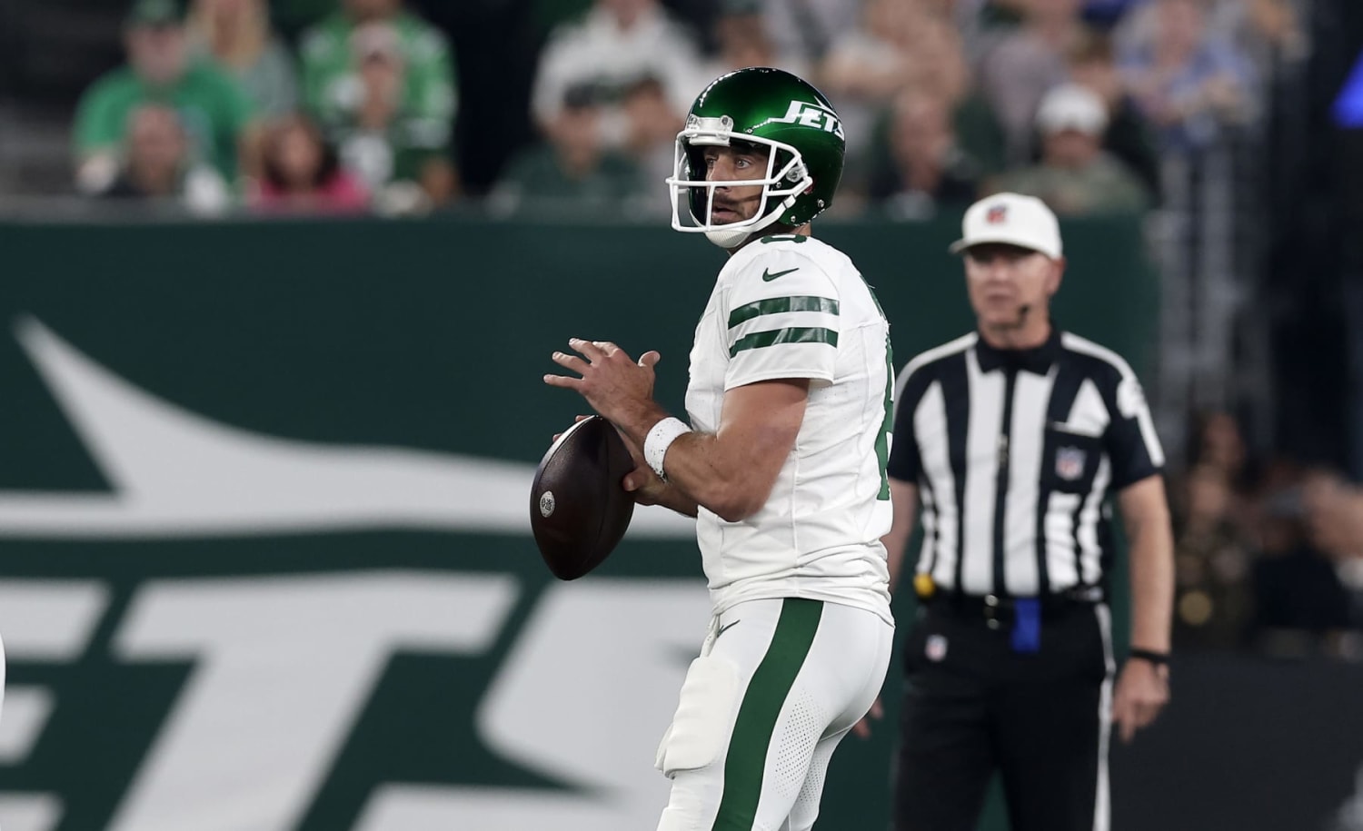 NFL Bold Predictions for Week 1: Rodgers Era Begins in NY Monday Night -  FanNation