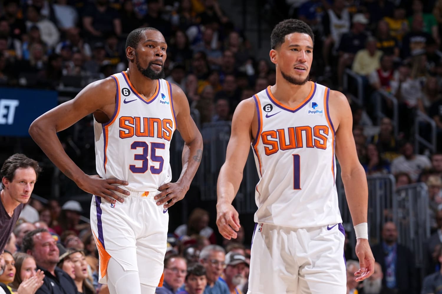 NBA Finals: Warriors vs. Celtics Odds, Schedule, How to Watch - Sports  Illustrated Inside The Suns News, Analysis and More