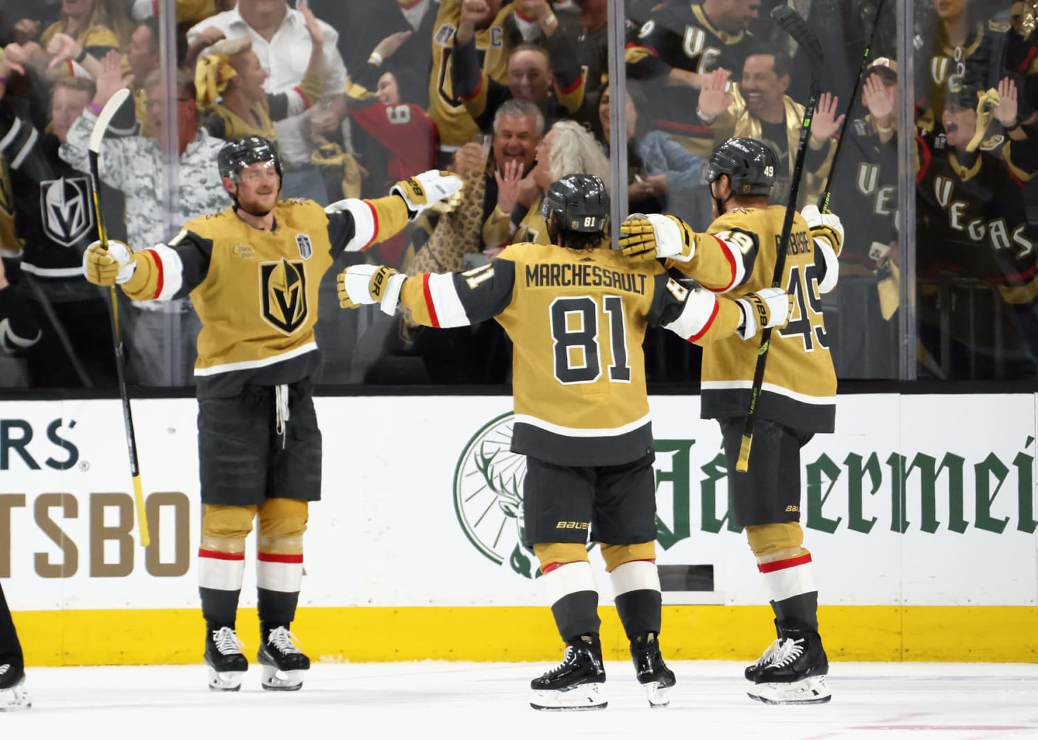 Florida Panthers' Staal brothers are latest NHL stars to refuse Pride  jerseys, citing 'religious beliefs' – KION546