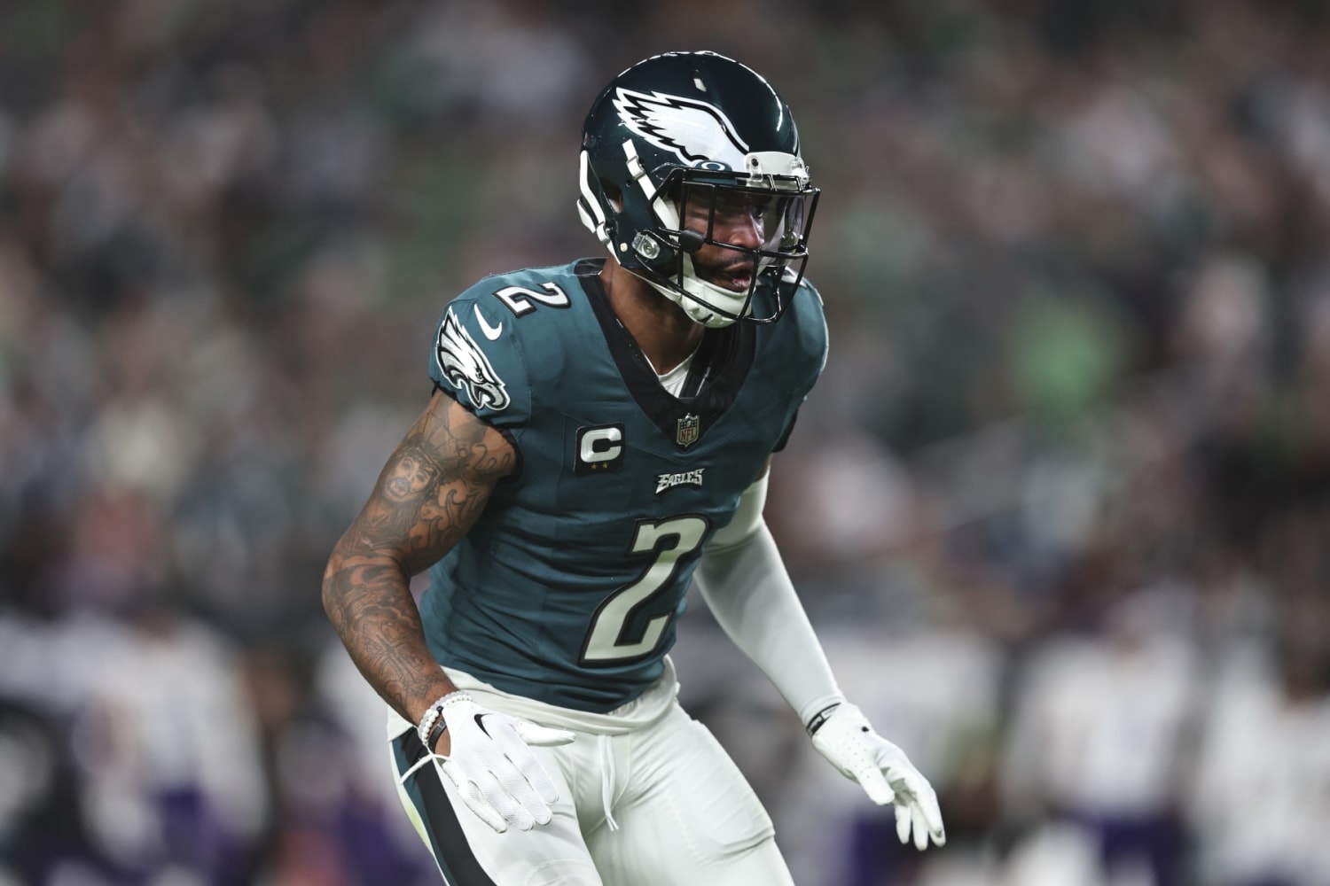 Eagles Announce Return of Kelly Green Throwback Uniforms for 2023 Season, News, Scores, Highlights, Stats, and Rumors