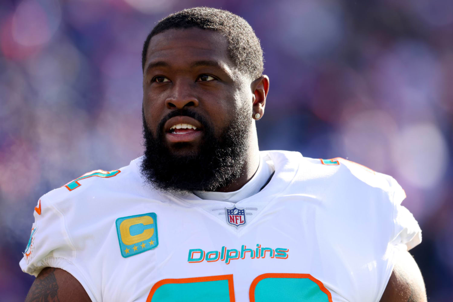 Dolphins, Christian Wilkins don't reach contract extension before