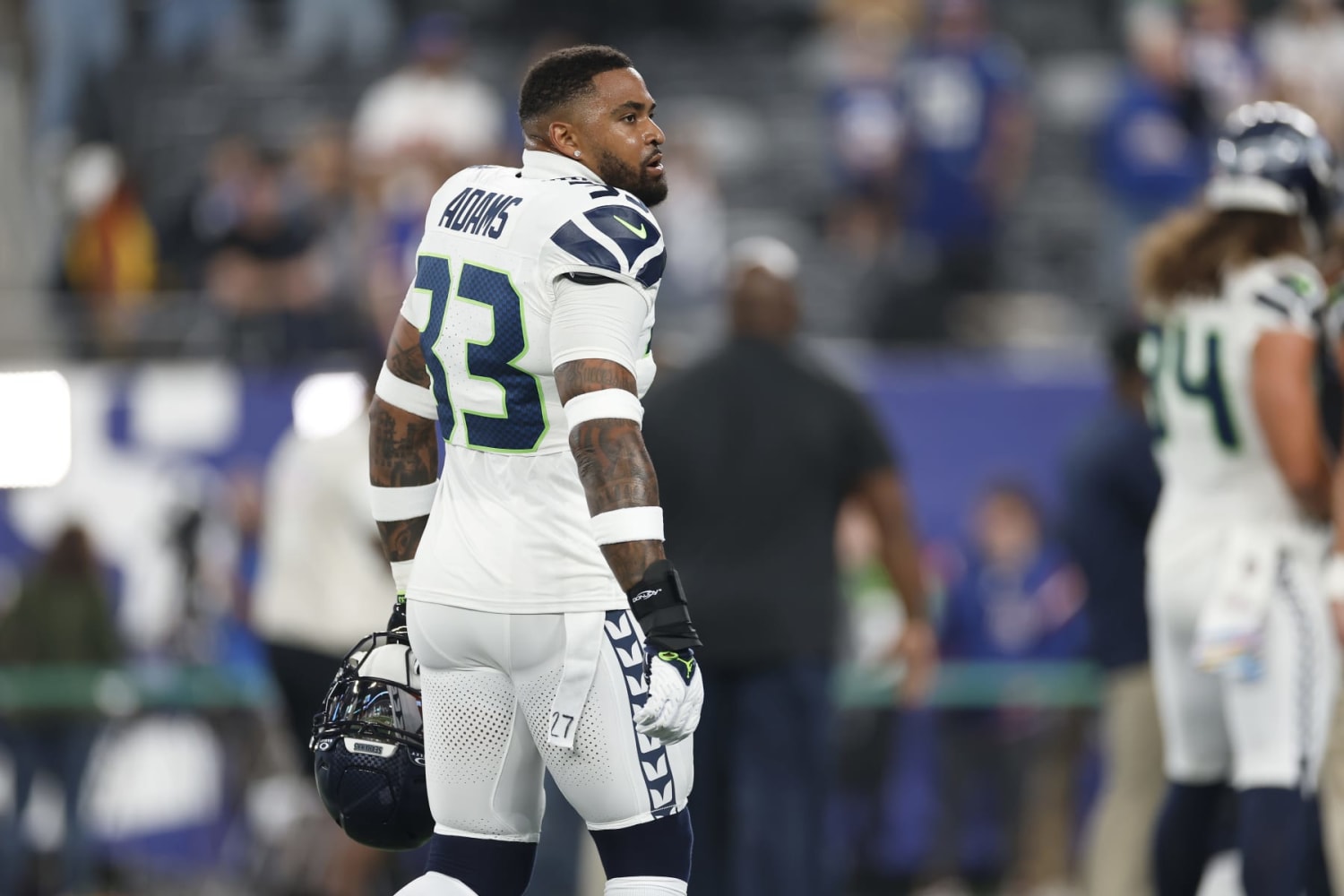 Seattle Seahawks News, Rumors, Scores, Schedule, Stats and Roster