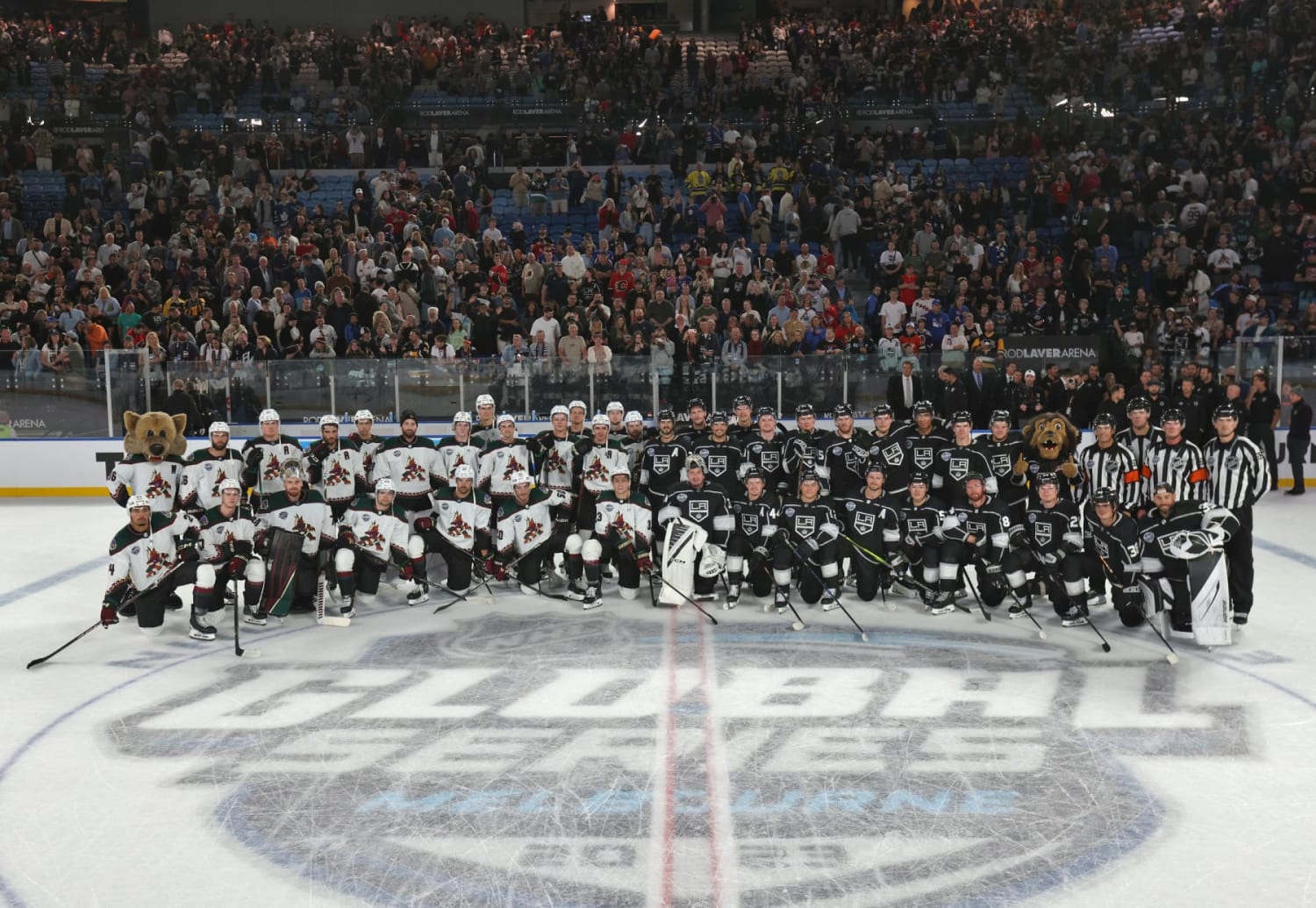 Avalanche captain Gabe Landeskog to undergo knee surgery, expected to miss  2023-24 season – Boulder Daily Camera