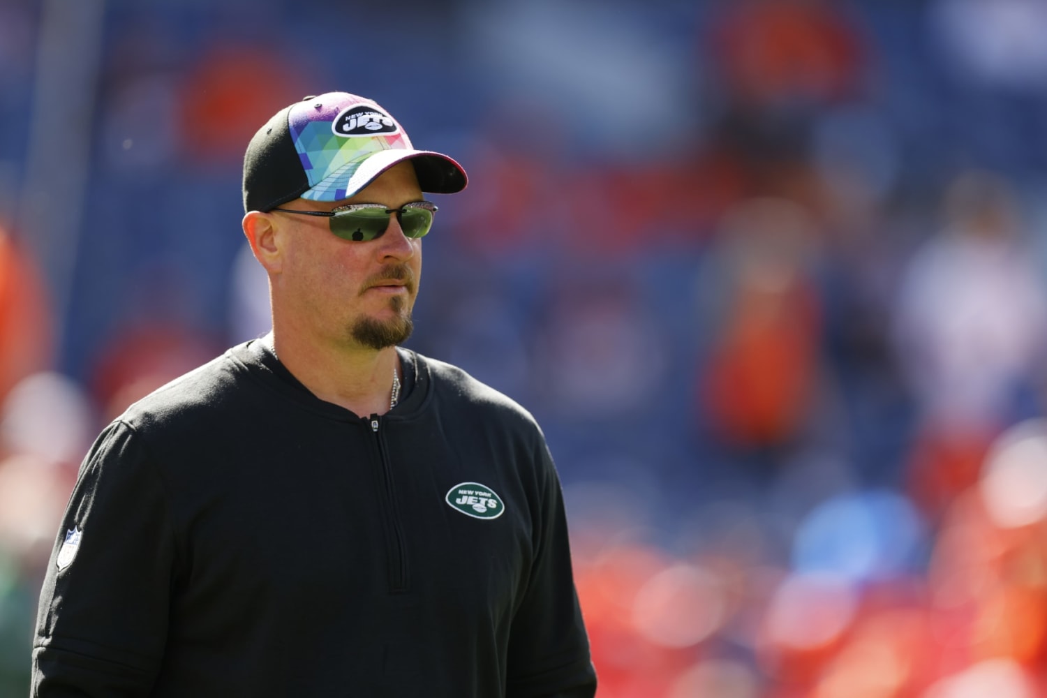 Jets: Zach Wilson's Hall of Fame Game vs. Browns highlighted by 57