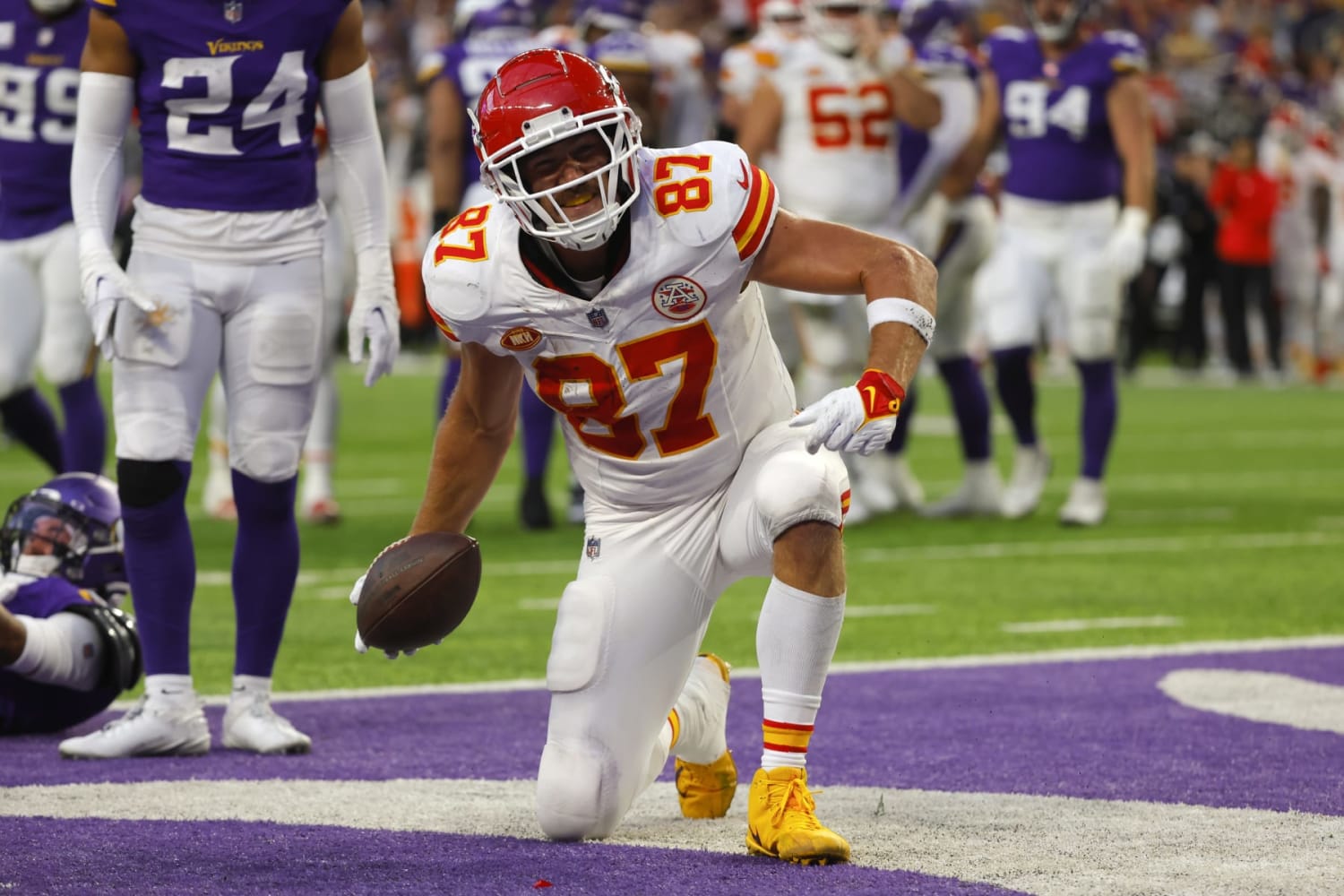 Fantasy Breakout Alert: Chiefs Coaching Staff 'Remains High' on Clyde  Edwards-Helaire, News, Scores, Highlights, Stats, and Rumors