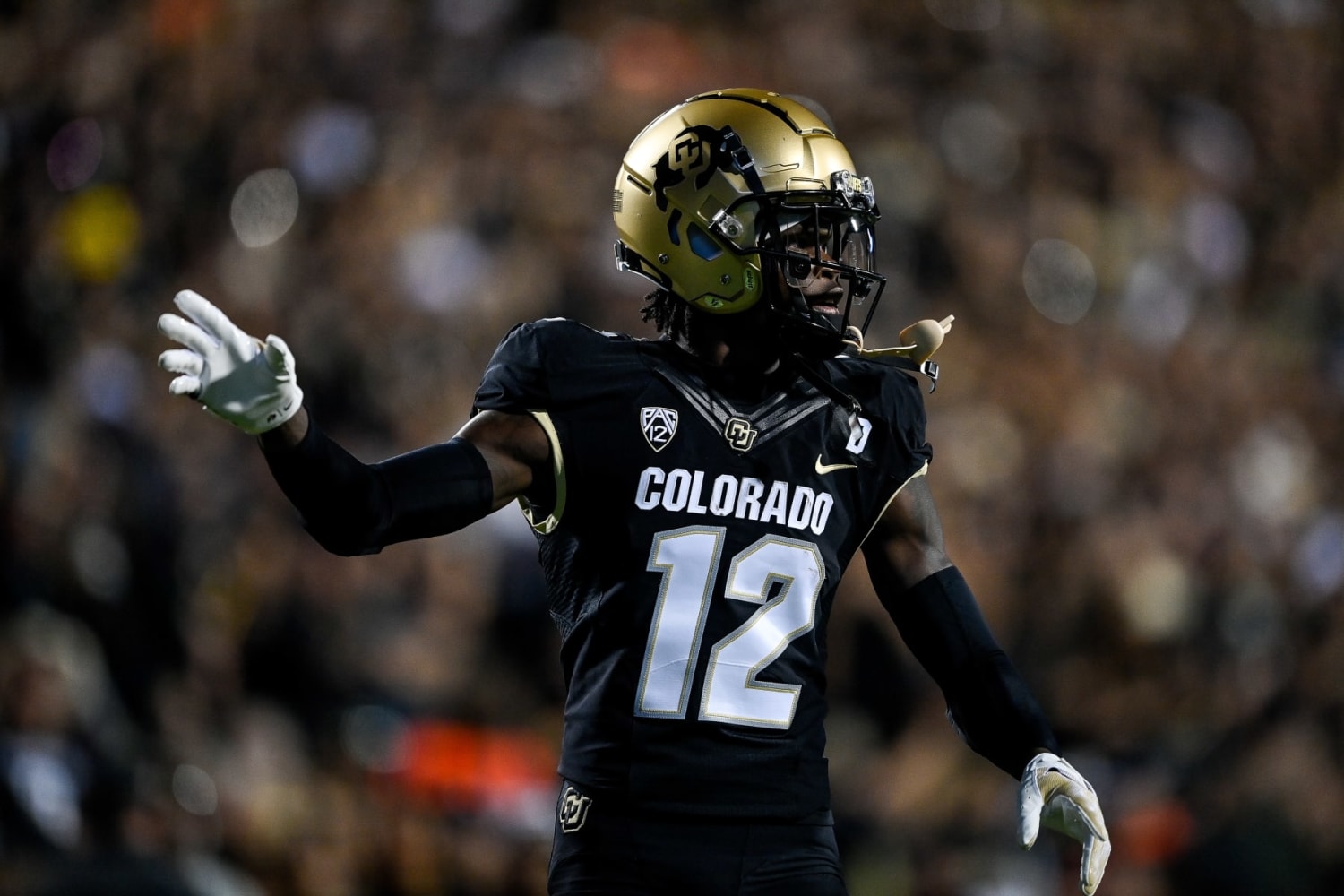 Colorado Becomes College Football's Most Expensive Ticket